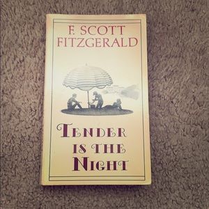 Tender is the Night